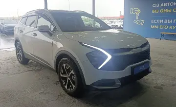 Kia Sportage 2025 года за 15 000 000 тг. в Алматы фото 3