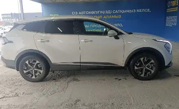 Kia Sportage 2025 года за 15 000 000 тг. в Алматы фото 4