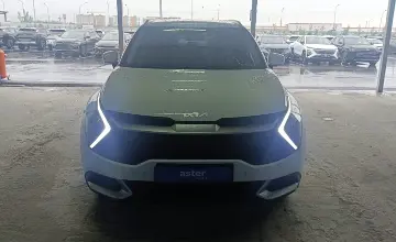 Kia Sportage 2025 года за 15 000 000 тг. в Алматы фото 2