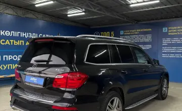 Mercedes-Benz GL-Класс 2014 года за 18 000 000 тг. в Алматы
