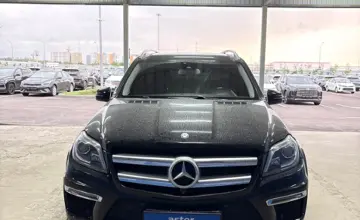 Mercedes-Benz GL-Класс 2014 года за 18 000 000 тг. в Алматы фото 2