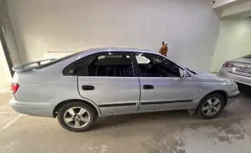 Toyota Carina 1995 года за 1 800 000 тг. в Павлодар фото 4