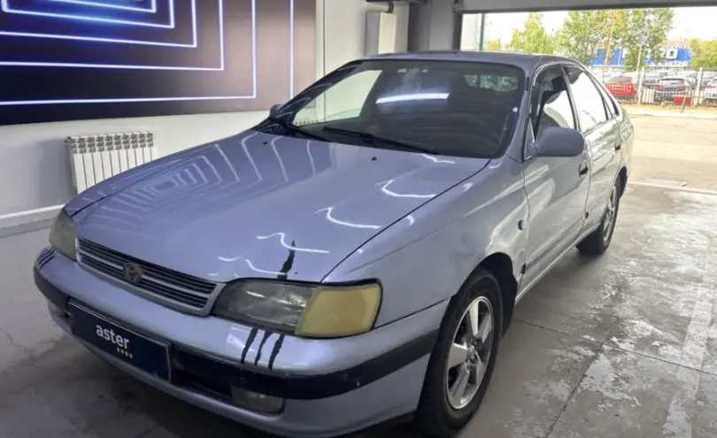 Toyota Carina 1995 года за 1 800 000 тг. в Павлодар