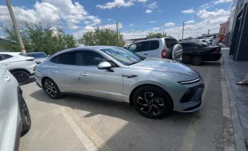 Hyundai Sonata 2025 года за 14 500 000 тг. в Кызылорда фото 4