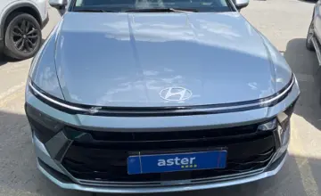 Hyundai Sonata 2025 года за 14 500 000 тг. в Кызылорда фото 2