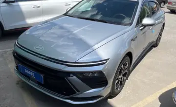 Hyundai Sonata 2025 года за 14 500 000 тг. в Кызылорда фото 1
