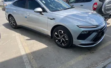 Hyundai Sonata 2025 года за 14 500 000 тг. в Кызылорда фото 3