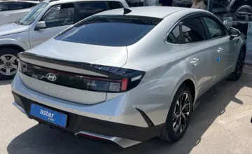 Hyundai Sonata 2025 года за 14 500 000 тг. в Кызылорда