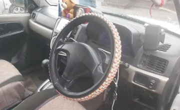 Mitsubishi Pajero iO 1998 года за 1 000 000 тг. в Алматы фото 5