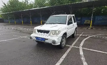 Mitsubishi Pajero iO 1998 года за 1 000 000 тг. в Алматы фото 1