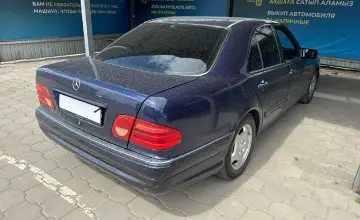 Mercedes-Benz E-Класс 1996 года за 2 000 000 тг. в Караганда