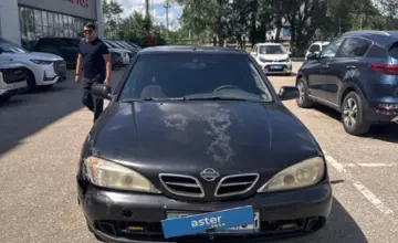 Nissan Primera 2001 года за 1 500 000 тг. в Актобе фото 2