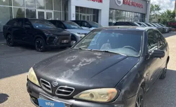 Nissan Primera 2001 года за 1 500 000 тг. в Актобе фото 1