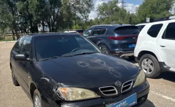 Nissan Primera 2001 года за 1 500 000 тг. в Актобе фото 3