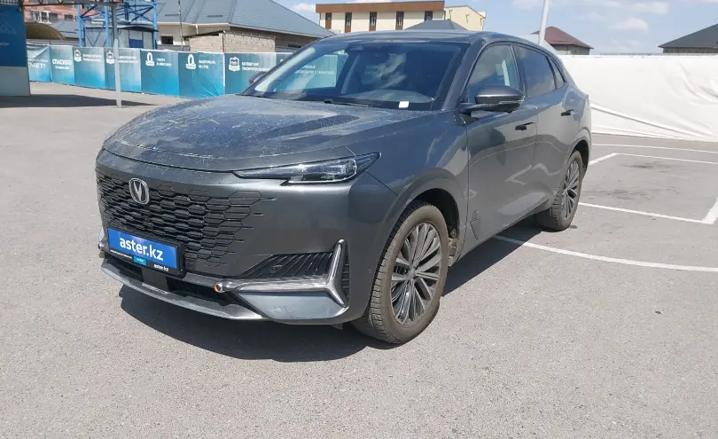 Changan UNI-K 2023 года за 11 000 000 тг. в Шымкент