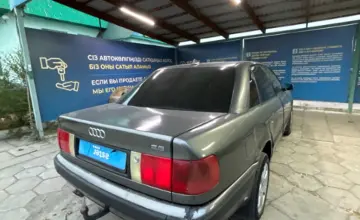 Audi 100 1993 года за 1 500 000 тг. в Талдыкорган