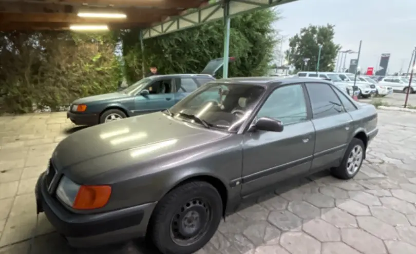Audi 100 1993 года за 1 500 000 тг. в Талдыкорган