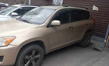 Toyota RAV4 2008 года за 6 300 000 тг. в Алматы фото 2