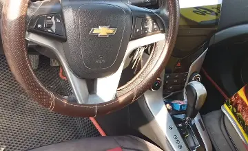 Chevrolet Cruze 2012 года за 3 800 000 тг. в Астана фото 5