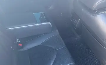 Toyota Camry 2018 года за 14 000 000 тг. в Караганда фото 5