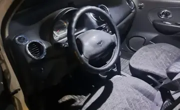 Daewoo Matiz 2013 года за 1 700 000 тг. в Астана фото 5