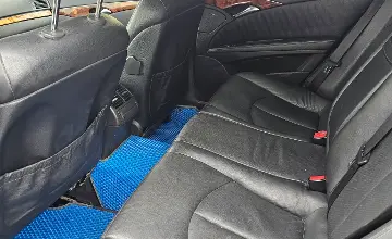 Mercedes-Benz E-Класс 2002 года за 5 000 000 тг. в Тараз фото 4