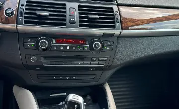 BMW X6 2009 года за 8 500 000 тг. в Актобе