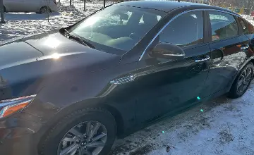 Kia Optima 2019 года за 7 500 000 тг. в Астана фото 2