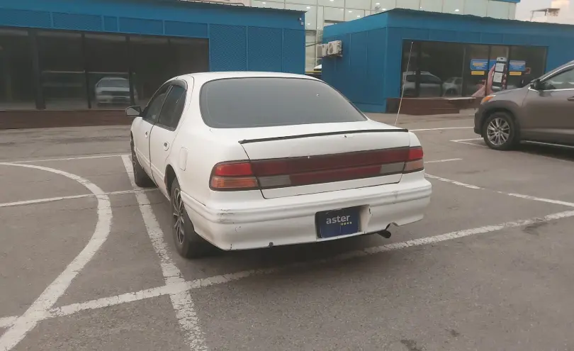 Nissan Cefiro 1995 года за 1 000 000 тг. в Алматы фото 4