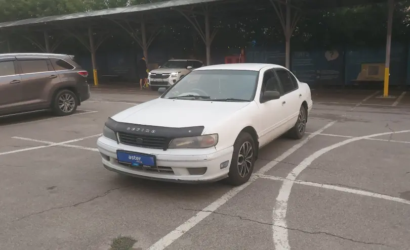 Nissan Cefiro 1995 года за 1 000 000 тг. в Алматы