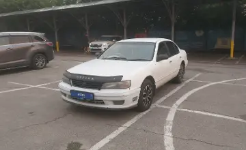 Nissan Cefiro 1995 года за 1 000 000 тг. в Алматы фото 1