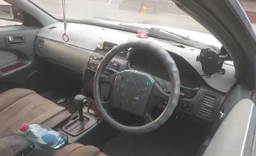 Nissan Cefiro 1995 года за 1 000 000 тг. в Алматы фото 5