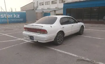 Nissan Cefiro 1995 года за 1 000 000 тг. в Алматы фото 3