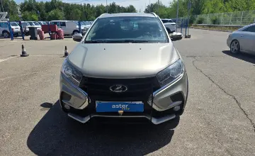 LADA (ВАЗ) XRAY Cross 2021 года за 5 000 000 тг. в Усть-Каменогорск фото 2