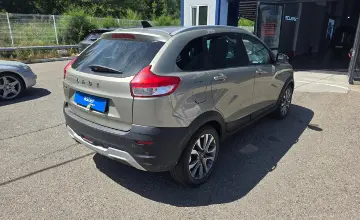 LADA (ВАЗ) XRAY Cross 2021 года за 5 000 000 тг. в Усть-Каменогорск