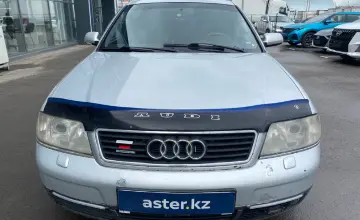 Audi A6 1999 года за 2 500 000 тг. в Петропавловск фото 2