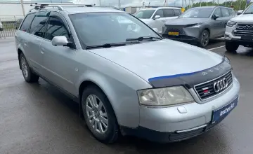 Audi A6 1999 года за 2 500 000 тг. в Петропавловск фото 3