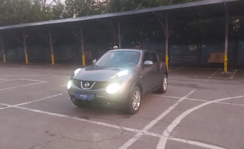 Nissan Juke 2012 года за 4 500 000 тг. в Алматы