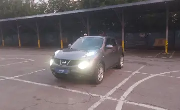 Nissan Juke 2012 года за 4 500 000 тг. в Алматы фото 1