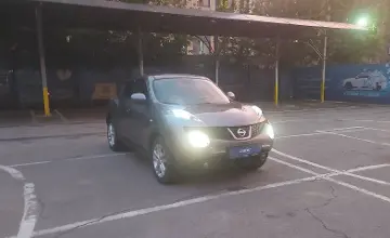 Nissan Juke 2012 года за 4 500 000 тг. в Алматы фото 2