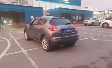 Nissan Juke 2012 года за 4 500 000 тг. в Алматы фото 4