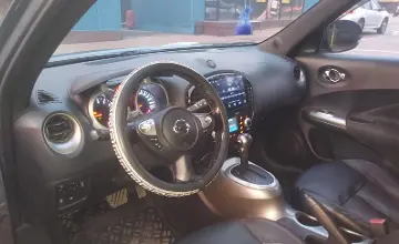 Nissan Juke 2012 года за 4 500 000 тг. в Алматы фото 5