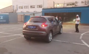 Nissan Juke 2012 года за 4 500 000 тг. в Алматы фото 3