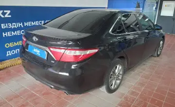 Toyota Camry 2015 года за 7 300 000 тг. в Астана