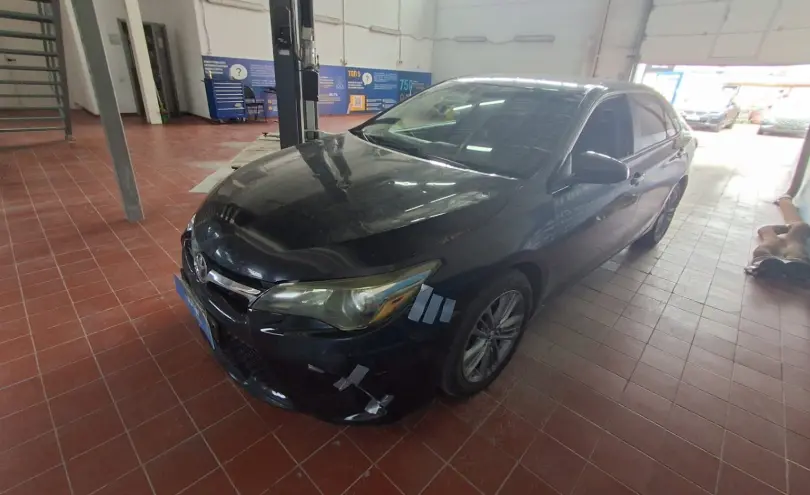 Toyota Camry 2015 года за 7 300 000 тг. в Астана