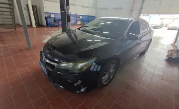 Toyota Camry 2015 года за 7 300 000 тг. в Астана фото 1