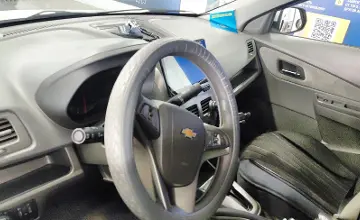 Chevrolet Cobalt 2024 года за 6 000 000 тг. в Астана фото 5
