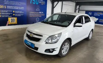 Chevrolet Cobalt 2024 года за 6 000 000 тг. в Астана фото 1