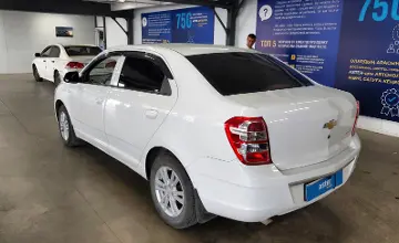 Chevrolet Cobalt 2024 года за 6 000 000 тг. в Астана фото 4