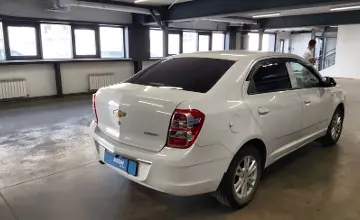 Chevrolet Cobalt 2024 года за 6 000 000 тг. в Астана фото 3